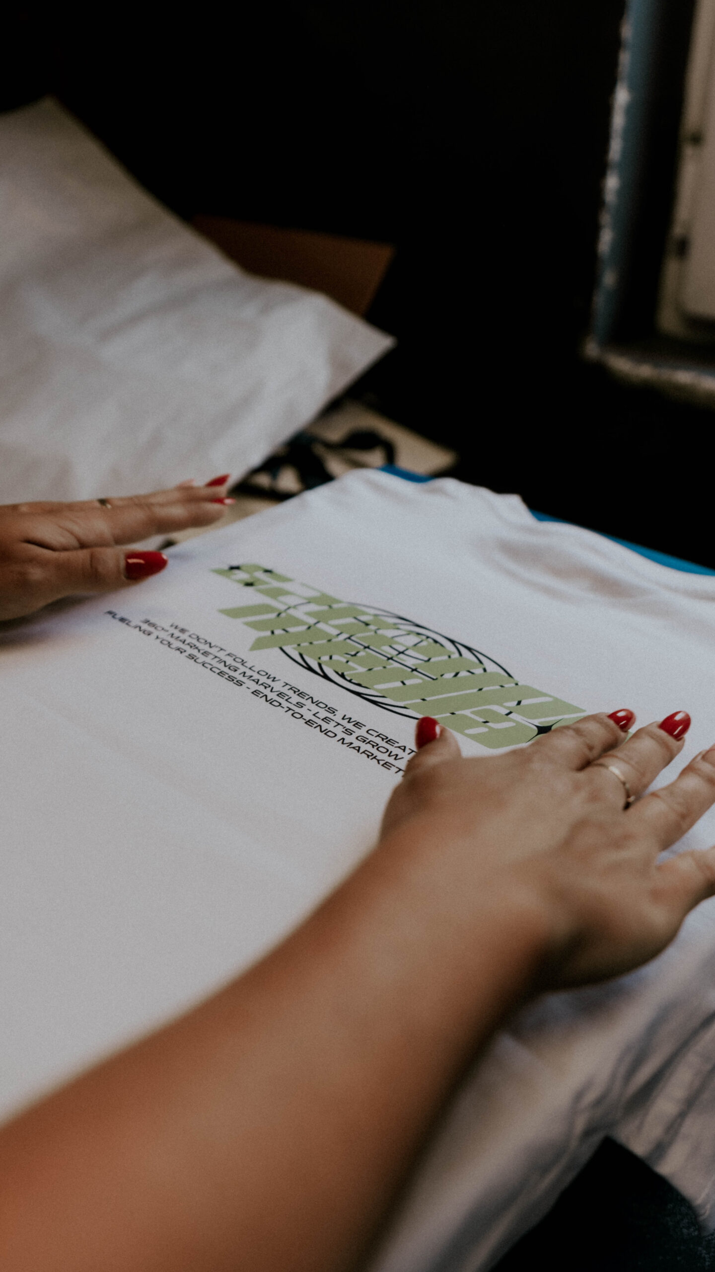 ELMA | HAFT KOMPUTEROWY KRAKÓW